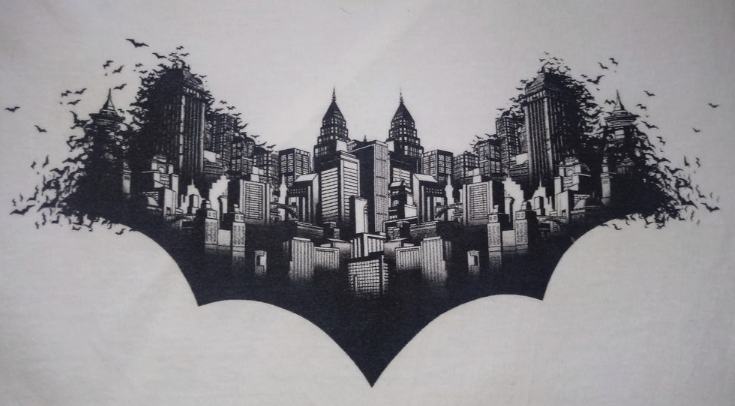 Healing Trauma Through Vigilantism Pt. 5; Resiliency in theDarkness: Batman as a Resource